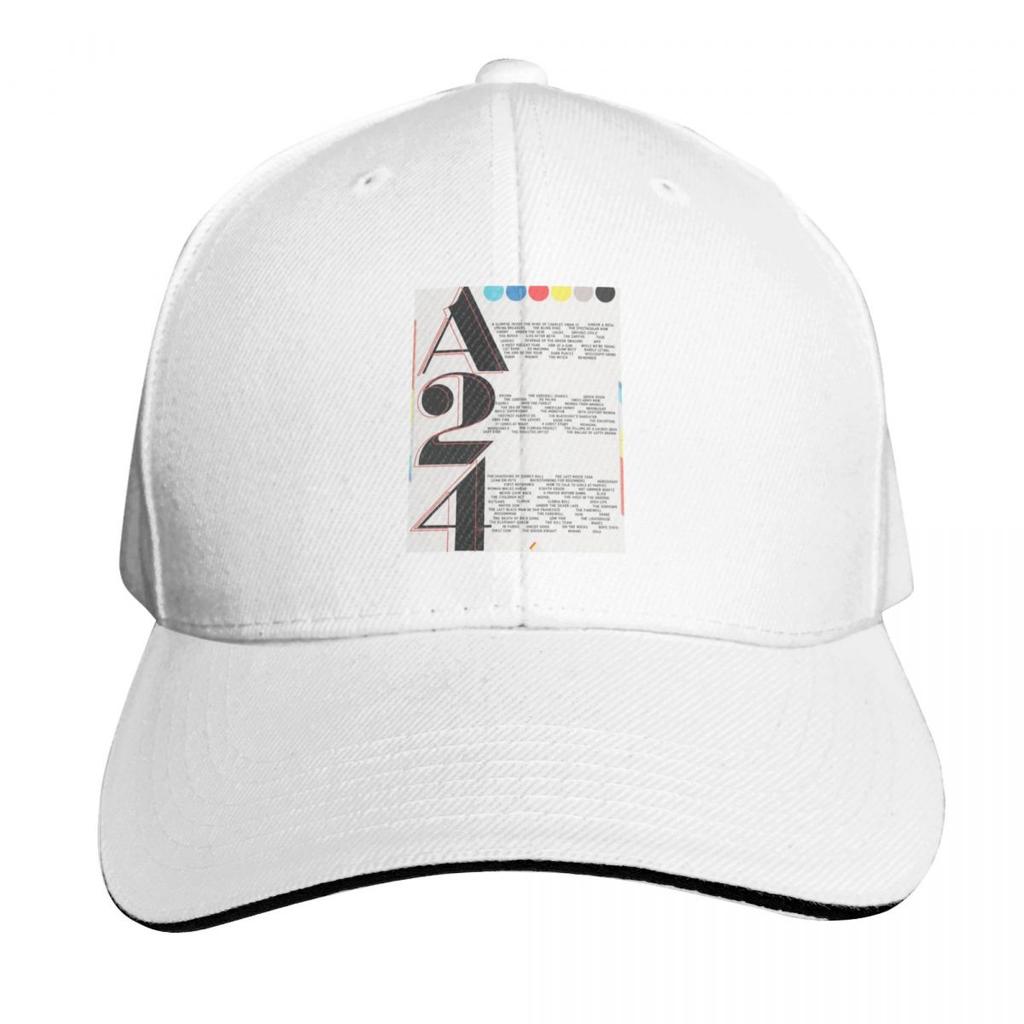 A Film Poster Poster Baseball Cap Designer Hat fashionable Hat Unisex New In The Hat GirlS Hats Unisexs
