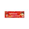 National Day & Mid-Autumn Festival Handheld Banner for School & Kindergarten Decorations