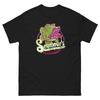 Seymours Carnivorous Organic Plant Food Shirt Funny Gardeners Gift Cult Movie Tee