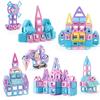 Blocks Building Magnetic Set Construction Toy Magnets Educational Toys Children