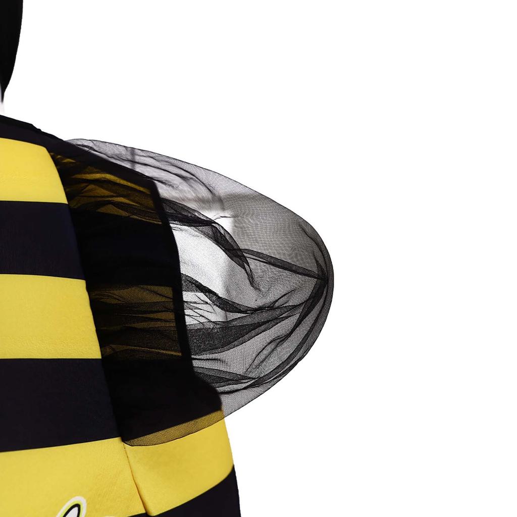 Children's Day Cosplay Costume Little Bee Role Play Adult Suit Masquerade Party Costume
