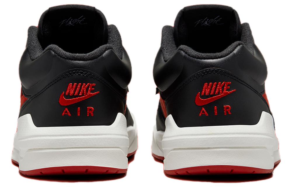 Jordan Stadium 90 Black White Sail Gym Red (Women's)