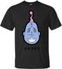 Welcome To The NHK Front Print Yg04 WomenTops Men T Shirts Tees Shirt