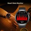 2026 Neue GPS Smartwatch Herren 360*360 HD-Bildschirm Herzfrequenz IP68 Wasserdicht BP Smartwatch BT-Anruf