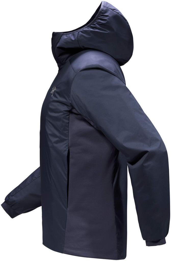 Jacket Arc'teryx Atom Hoody Black Sapphire