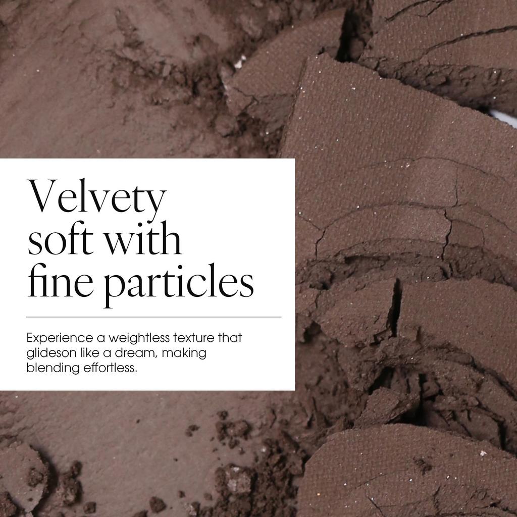 Step Basic 217 Charcoal Brown