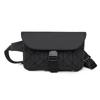Lingge Crossbody Bag, Small Bag, Men's Bag, Small Square Bag, New Shoulder Bag