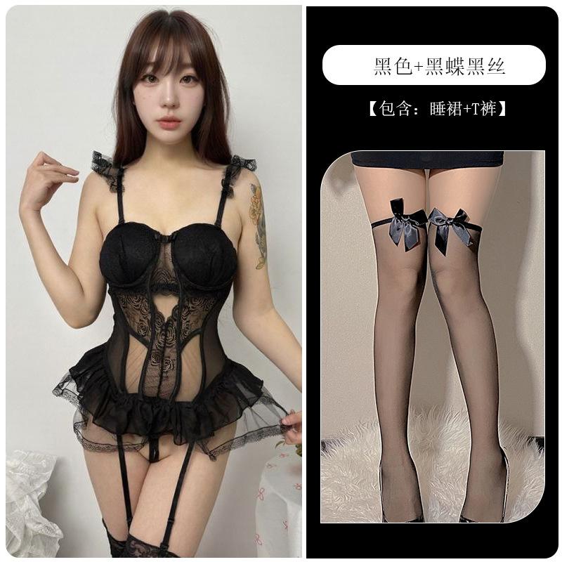 Lenjerie intimă sexy, tavă de oțel sexy, vestă pentru modelarea corpului, piept mic, pasiune mare unită, femei libere