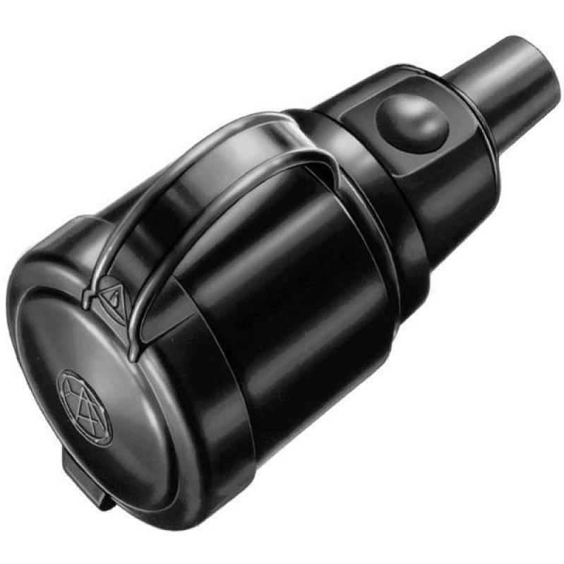 RUBBER SOCKET 2P+Z AEP - E+89-7046