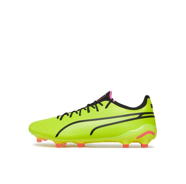 Футбольные бутсы Puma King Ultimate Fg/Ag
