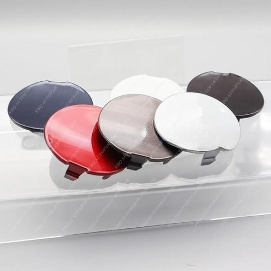 For Mazda 6 Atenza Sedan   Car Rear Bumper Towing Hook Eye Cover