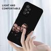 Band C-Coldplay  Phone Case For Samsung S25,S24,S23,S22,S21,S20,S10,Ultra,Plus,Lite,FE,Soft Silicone Black Cover