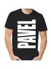 Anti-monotony Funny Slogan Printed T-shirt