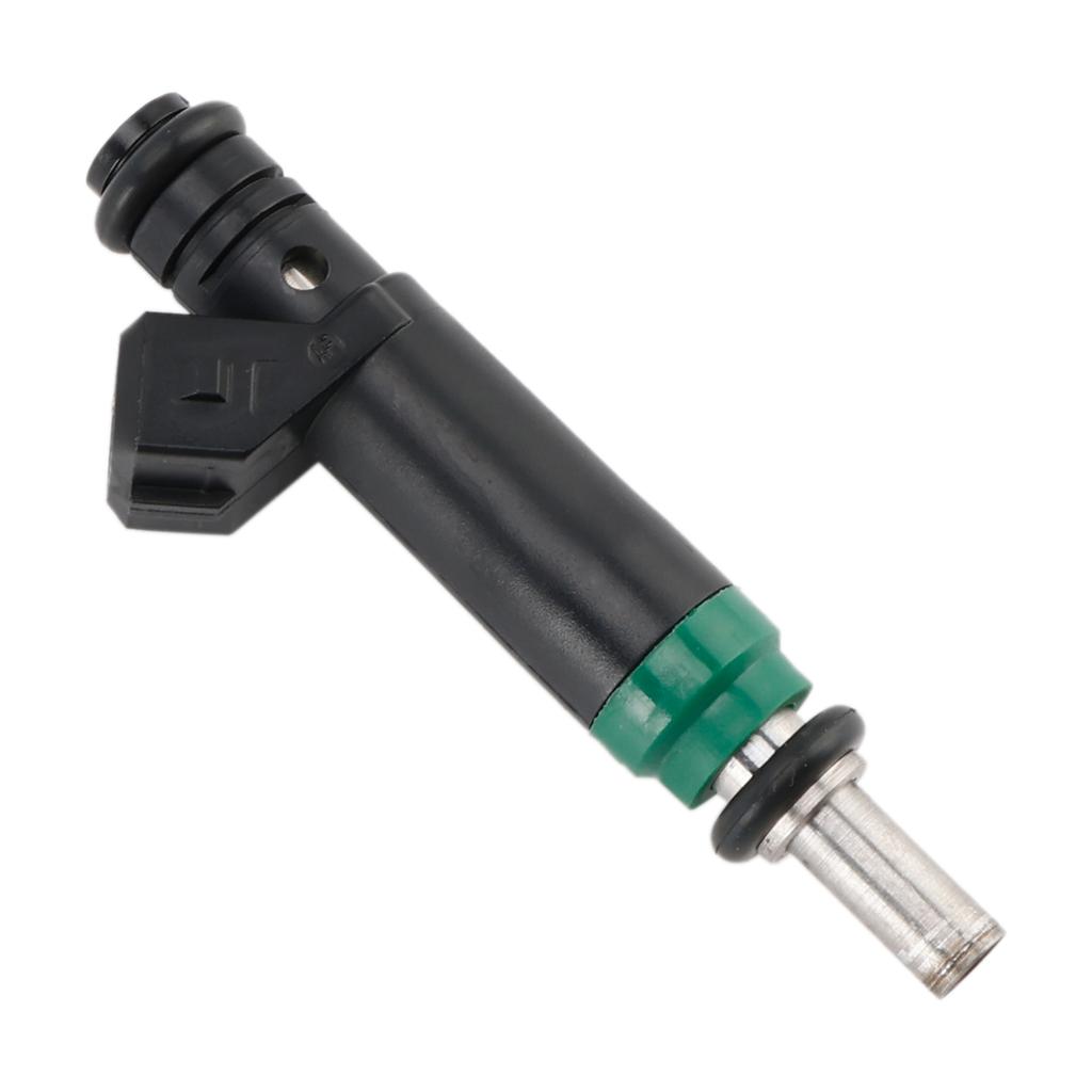 1 Stück Kraftstoffinjektor 7525721 Passend für Siemens 04-2010 PASSEND für BMW X5 745Li/i 645Ci 545i