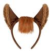 Fun And Cartoon Character Headbands Fashion Costume Headwear Cosplay Accessory For Cosplayers And Party Goers