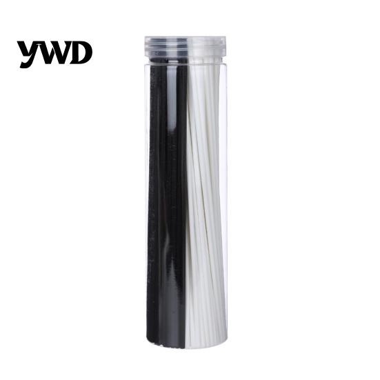 Flameless Aroma Diffuser Sticks Replacement Sticks, Reed Fragrance Refill for Home Bathroom, Rattan Essential Oil Scented Consumables