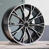 ABT Wheels for Elysion, Odyssey, Vezel, Crider, Avancier, Envix (17"-19")