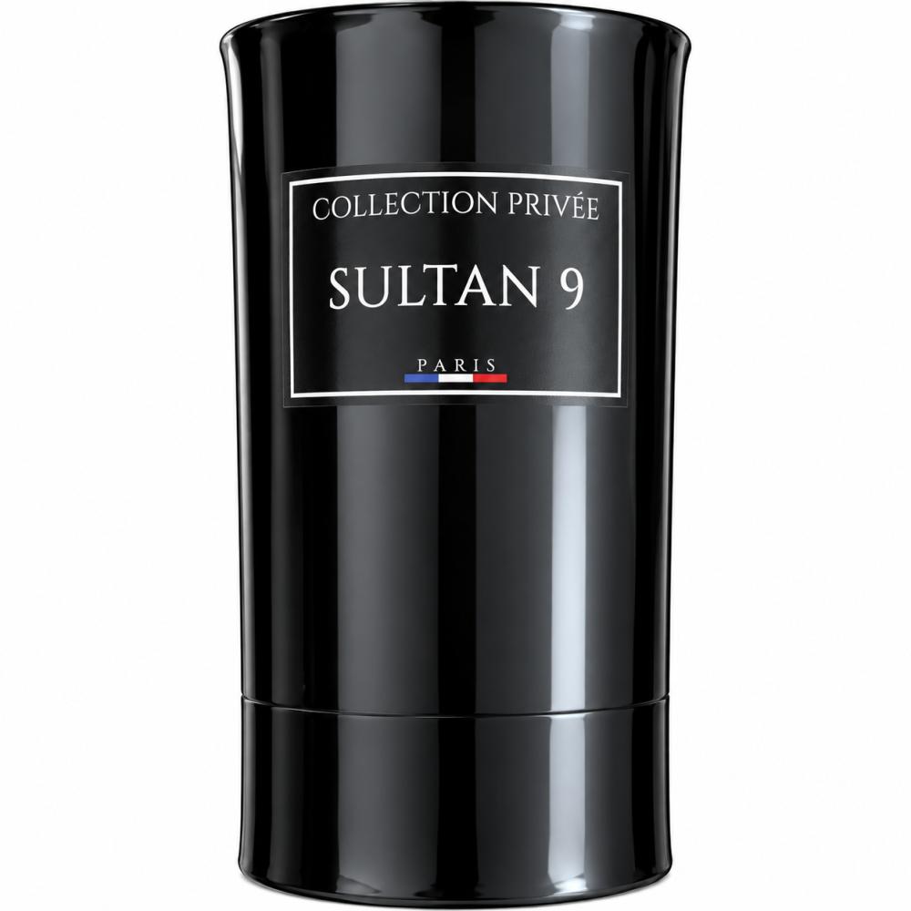 Collection Privée Paris - Eau de Parfum Sultan 9 -