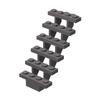 Non-Toxic 20Pcs Moc Parti 30134 Scale 7X4X6 Dritto Aperto Mattoni Compatibili Fai Da Te Assmble Building Blocks Particelle Kid Puzzle Gioc