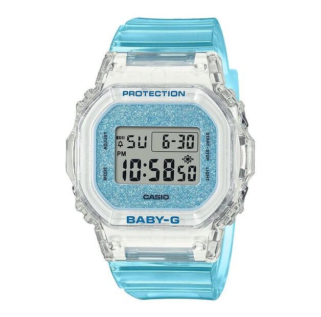 Часы Baby-G BGD-565GC-2ER