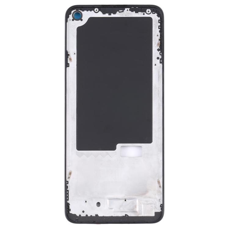 For OnePlus Ace Racing PGZ110 Middle Frame Bezel Plate