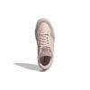 (GS) adidas Supercourt J 'Brown Pink' Kids' EF9208