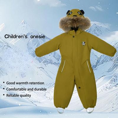 Unisex (od 4 rokov)