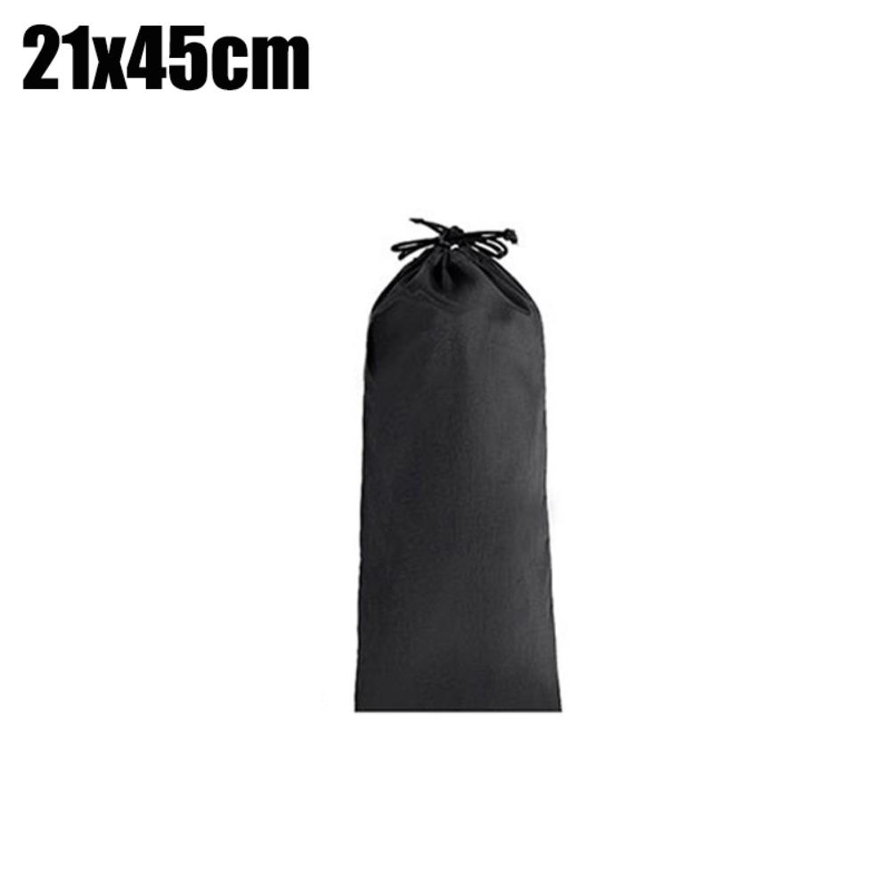 Extra Long Drawstring Pouch Nylon Travel Organizer Organizer Bag Storage Bag