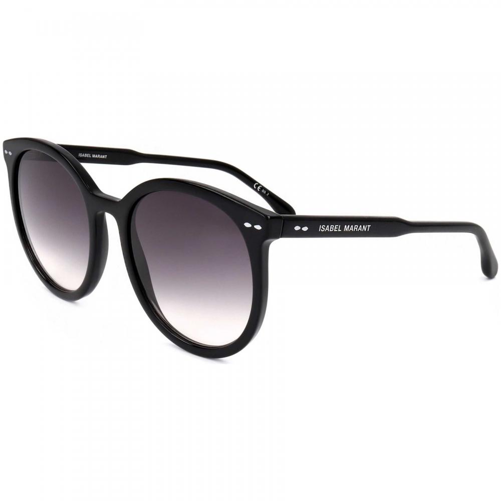 ISabel Marant Women S 55 Mm Grey SunglaSSeS Black