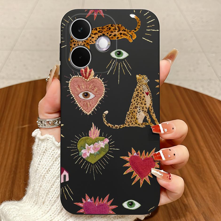 

For OPPO A5 A5 Pro Case Fashion Butterfly Advanced Sense Durable Drop-Resistant Fashion Matte Shell For OppoA5Pro Phone Housing OPPO A5 Pro