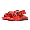 LiNing Kids  Shock Absorbing Casual Sports Sandals Kids Sandals Red YKUS002-3