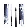 New 1 Piece Black Waterproof Long-Lasting Liquid Eyeliner, Quick-Drying, Cool, Non-Smudging, Charming Ladies Eye Makeup Tool
