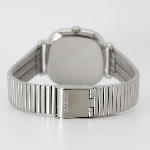 CASIO LTP-B166D-4A Analog Quartz STANDARD