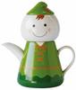Sun Art Cute Tableware Teapot Cup Tea SAN2092 "Peter Pan" & (Single Set)