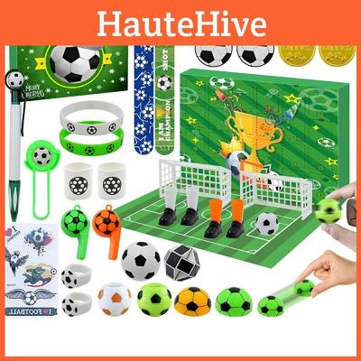 Lekplats – Bordsfotboll