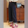 Calças e saias – Calça jeans