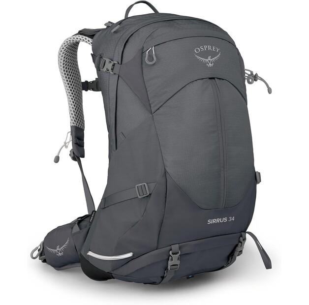 

Рюкзак Osprey Sirrus 34 tunnel vision grey (Damen) (10003571)