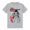 The Hayley Williams Show T-shirt Short Sleeve Cotton Summer Tshirts Unisex Streetwear Fashion O-neck Casual Women Men Tees