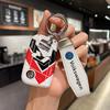 Per VOLKSWAGEN Custodia Copri Chiave Auto Style Per VW Volkseagen Passat B8 Magotan Per Skoda Superb A7 Kodiaq Seat