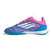 Adidas Adizero F50 Pro TF Reemergence Pack Unisex Sneakers Blue Solar-Blue Cloud-White IH8049