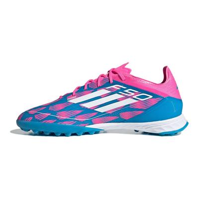 Adizero F50 Pro TF Reemergence Pack Sneakers Unisex Blu Blu Solare Bianco Nuvola IH8049