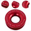 Soft Shackle Kit Portable Emergency Recovery Gear