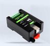 Industrial USB to Dual RS485 Isolation Converter with FT2232HL Chip