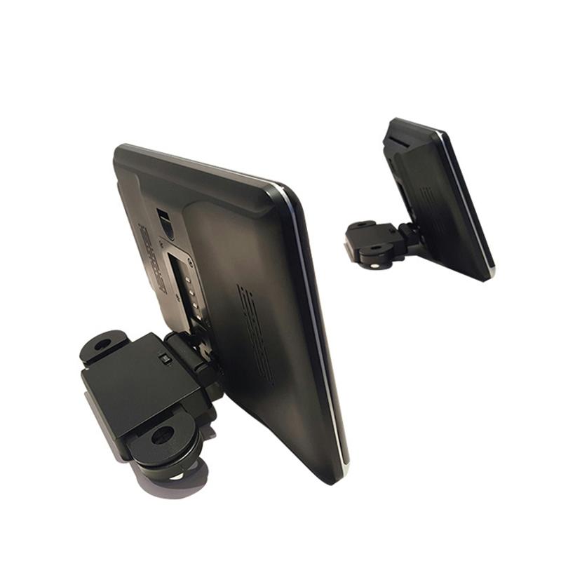 WIFI Universal FHD 1080P 10.1''Touch Screen Car Multimedia 2+32G External Android6.0 Headrest Monitor Auto Stereo Mirror Link