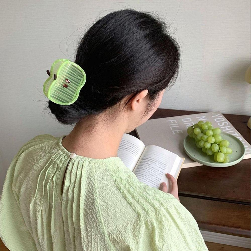 

Ацетат Фрукты Уксусная кислота Волосы Коготь Зеленый Творческие Женщины