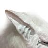 Halloween Horror Savage Wolf Head Mask Masquerade Fluffy Headgear Decoration
