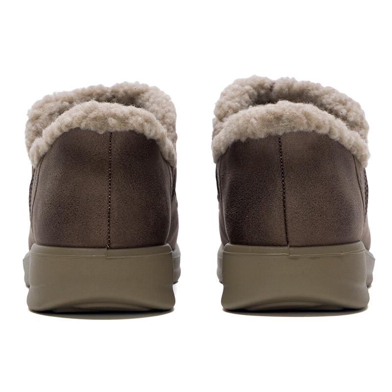 Skechers Women's Plush Warm Snow Boots
