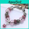 Diy Crystal Beaded Jewelry Kit For Women Office Casual Accessory