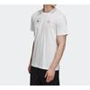 Adidas Koszulka piłkarska Tsubasa Germany z krótkim rękawem, męska, biała FQ7638