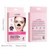 Bamboo Charcoal Ladies Nose Patch SADOER Deep Cleansing Blackhead Removal Nose Mask Patch